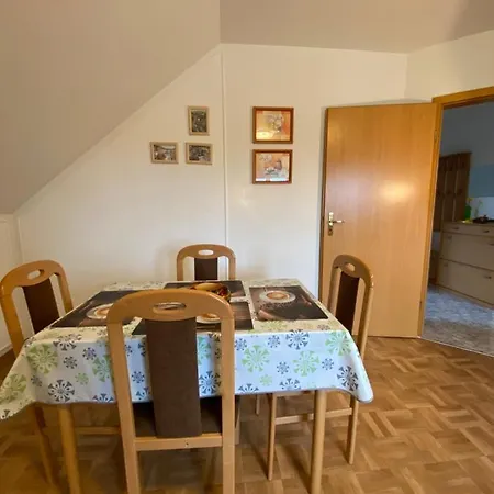 Apartment Mit Blick Auf Herkules Mit Parkplatz Kassel Exterior photo