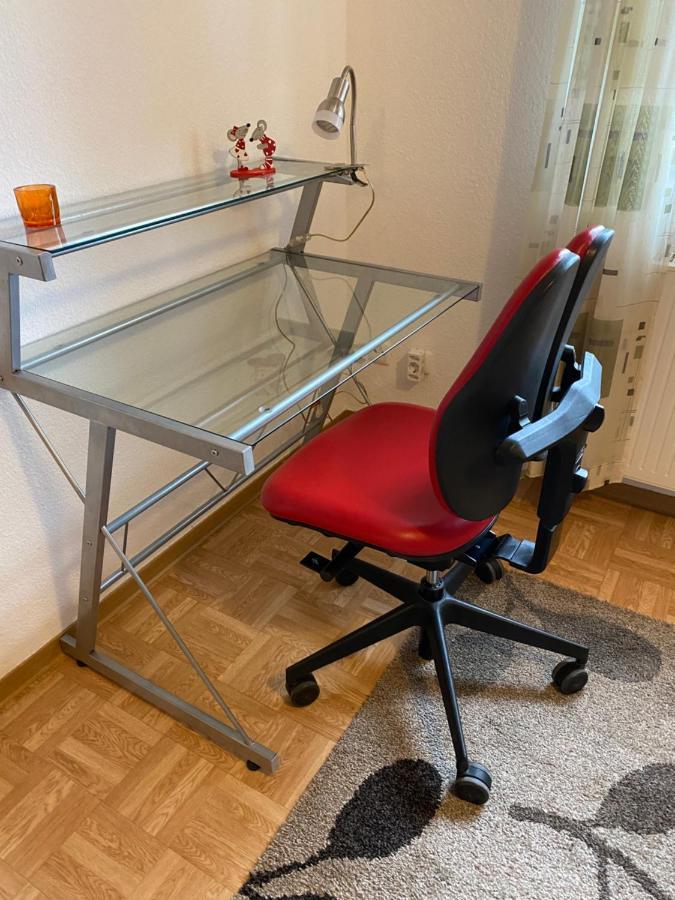 Mit Blick Auf Herkules Mit Parkplatz Kassel