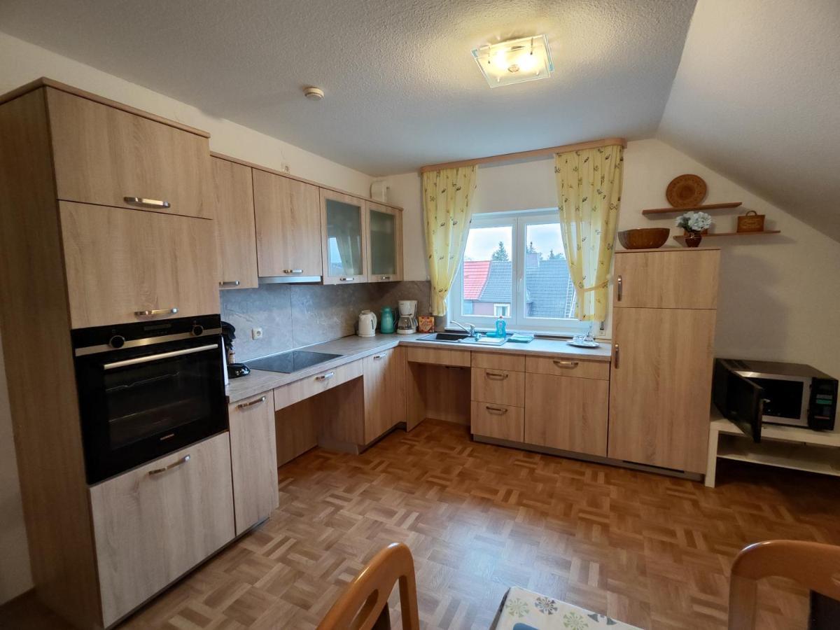 Mit Blick Auf Herkules Mit Parkplatz Apartament