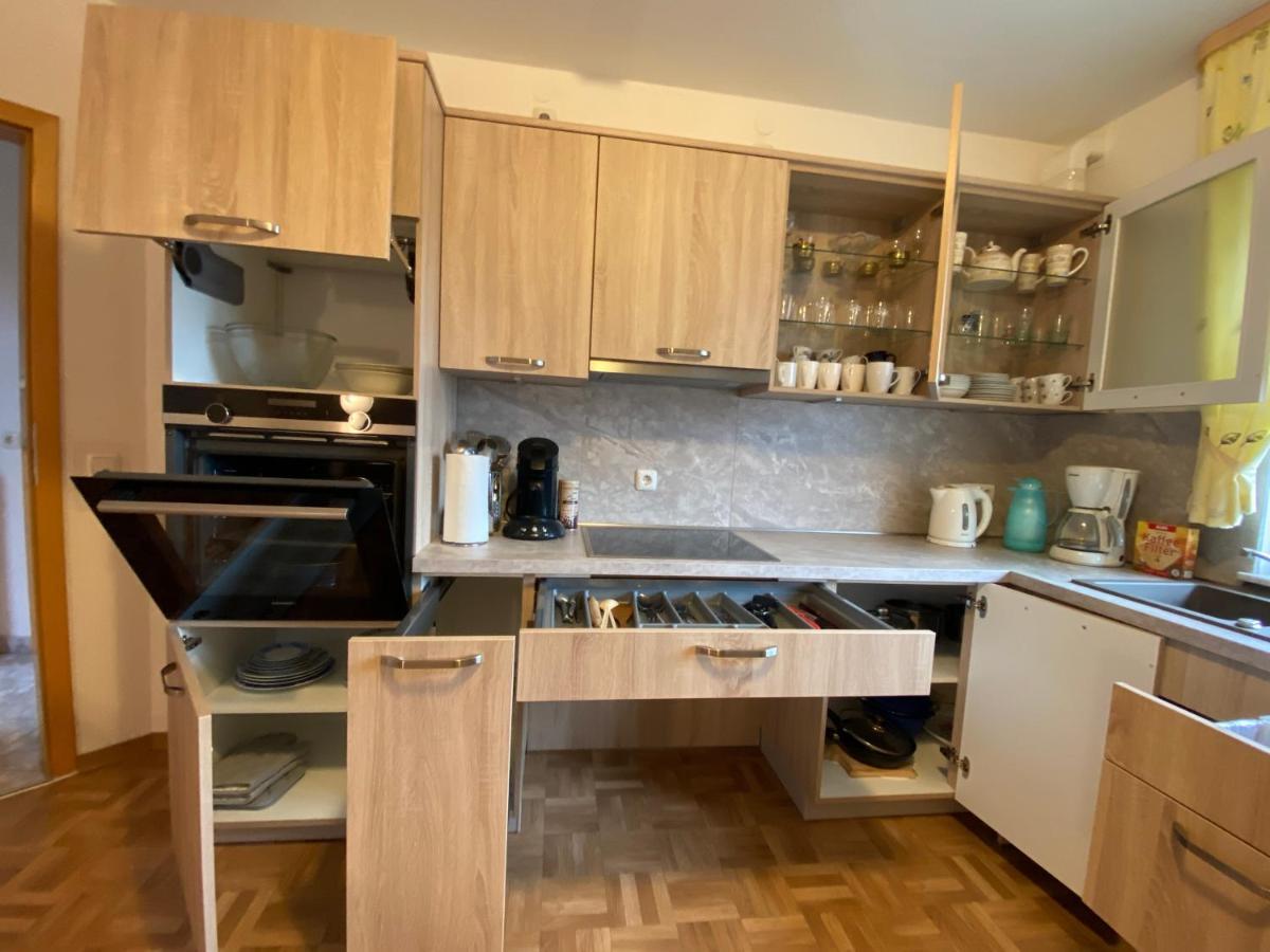Apartment Mit Blick Auf Herkules Mit Parkplatz *