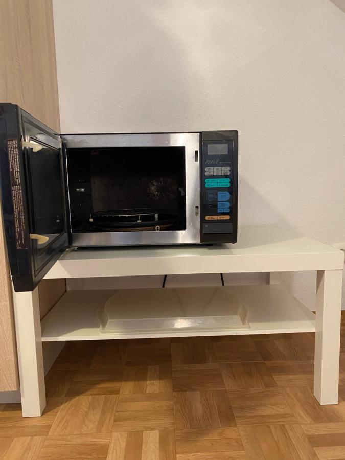 Apartament Mit Blick Auf Herkules Mit Parkplatz Kassel
