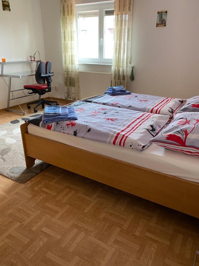 Mit Blick Auf Herkules Mit Parkplatz Kassel
