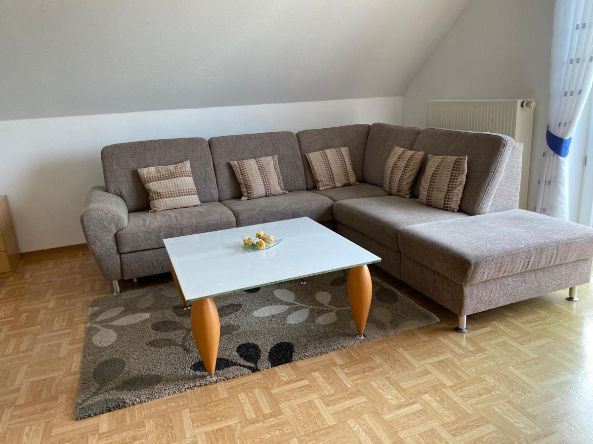 Mit Blick Auf Herkules Mit Parkplatz Apartment