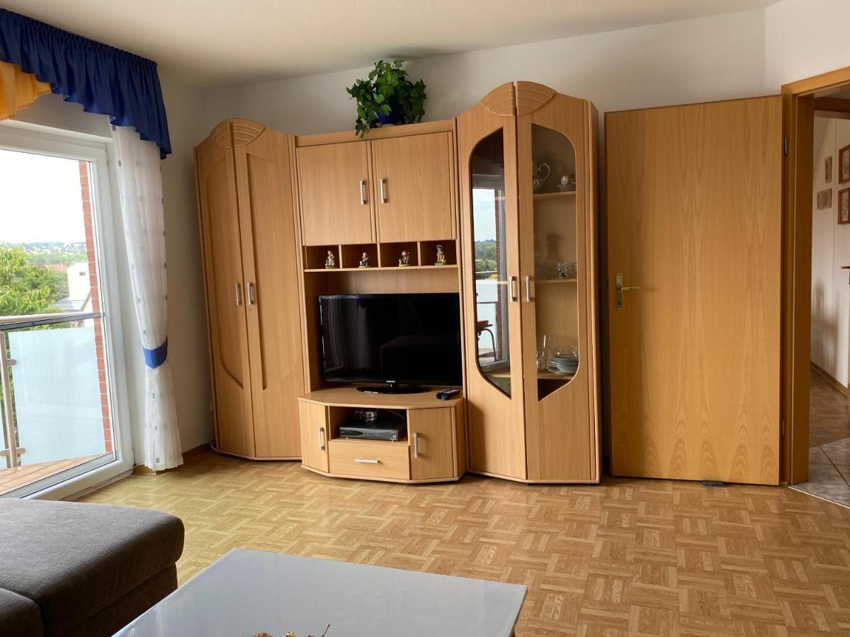 Apartment Mit Blick Auf Herkules Mit Parkplatz Kassel