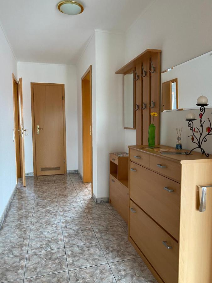 Apartment Mit Blick Auf Herkules Mit Parkplatz