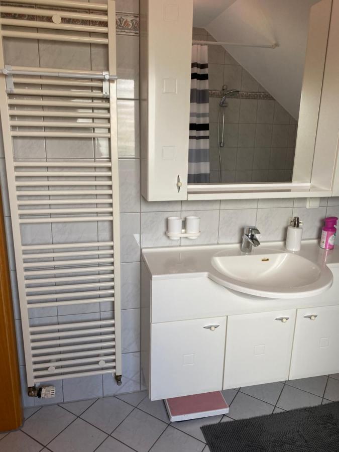 Mit Blick Auf Herkules Mit Parkplatz Apartment *