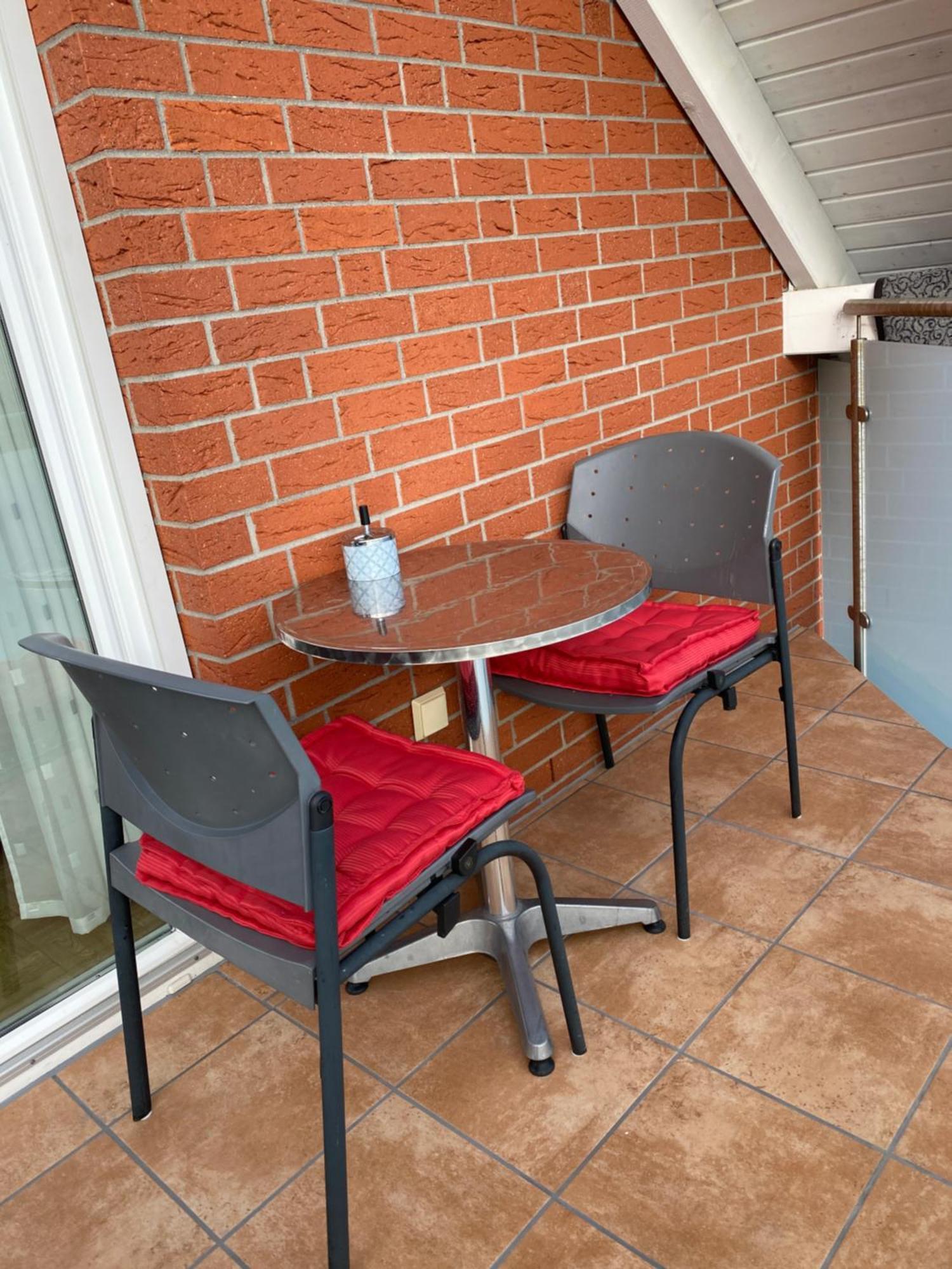 Mit Blick Auf Herkules Mit Parkplatz Apartment *