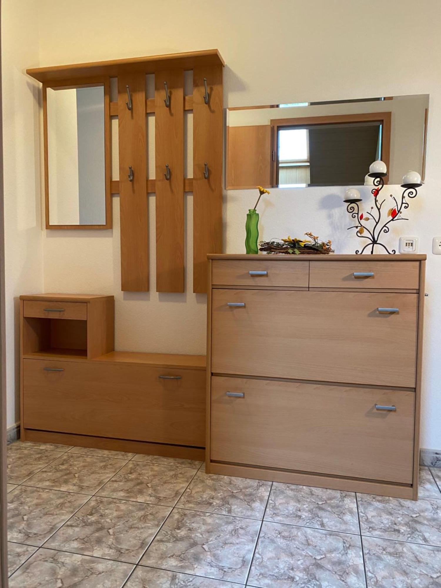 Apartament Mit Blick Auf Herkules Mit Parkplatz Kassel