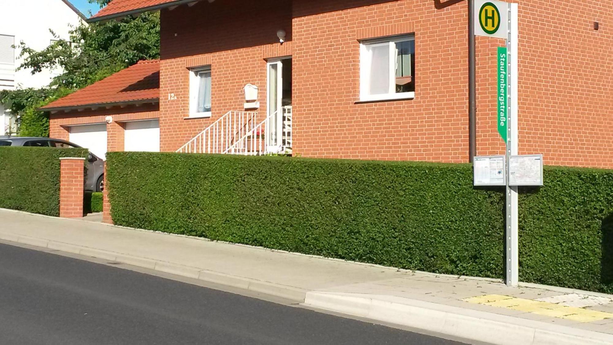 Apartment Mit Blick Auf Herkules Mit Parkplatz *